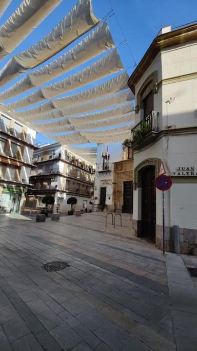 Apartamento En El Casco Historico Apartman Córdoba Kültér fotó