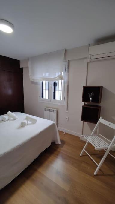 Apartamento En El Casco Historico Apartman Córdoba Kültér fotó