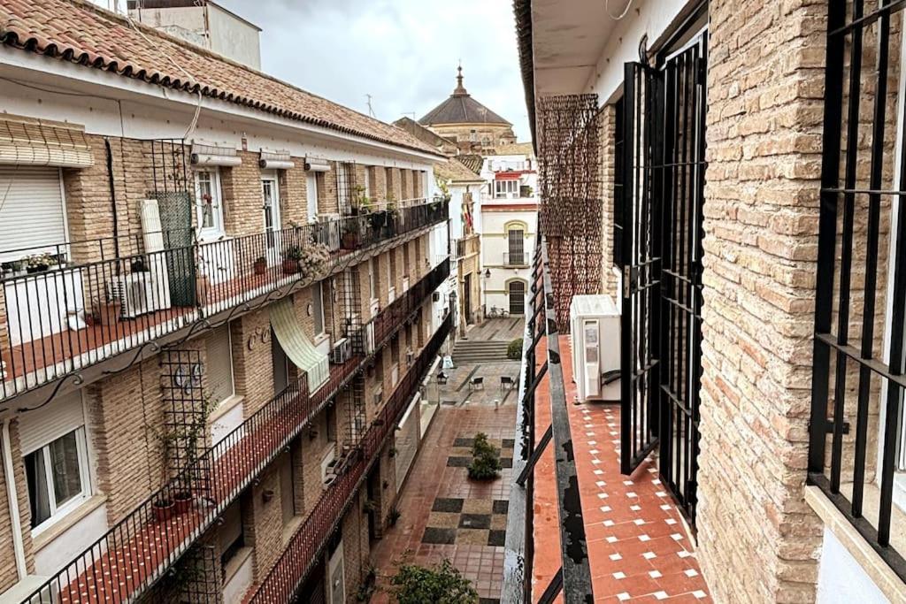 Apartamento En El Casco Historico Apartman Córdoba Kültér fotó