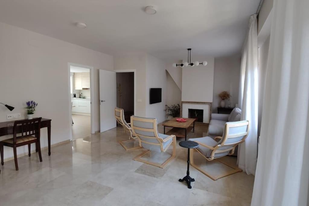 Apartamento En El Casco Historico Apartman Córdoba Kültér fotó